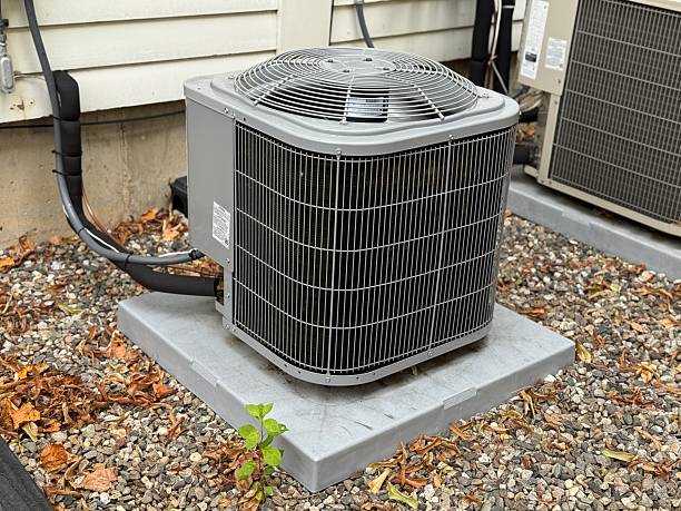 24/7 Emergency Ductwork Repair experts in Oakfield, TN