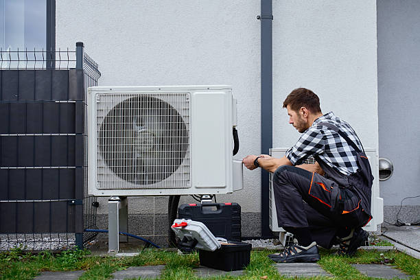 Top rated local Ductwork Repair specialists in Oakfield, TN